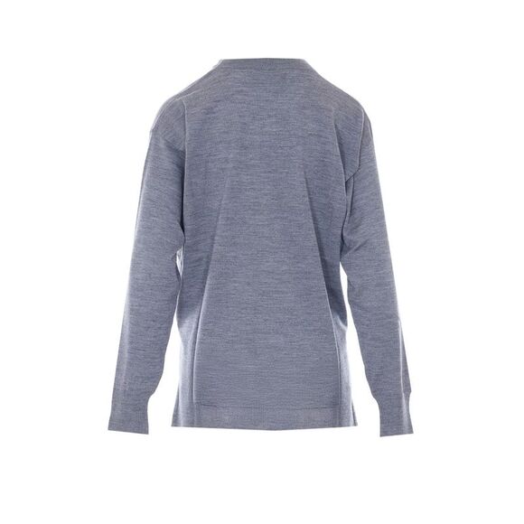 Ami Alexandre Mattiussi Women Ami De Coeur Sweater - Picture 3 of 4